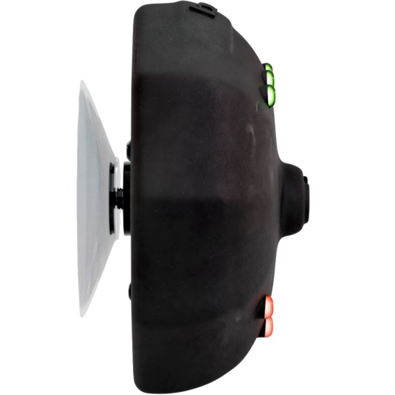 BATHMATE - CZASOMIERZ POMPOWY BEZPOŚREDNIO CZARNY