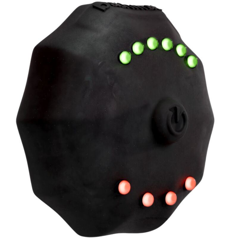 BATHMATE - CZASOMIERZ POMPOWY BEZPOŚREDNIO CZARNY