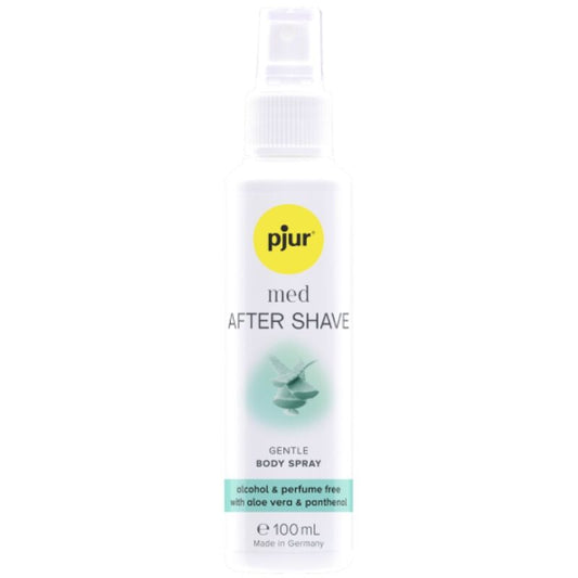 PJUR - MED SPRAY PO GOLENIU 100 ML