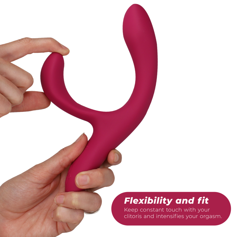 WE-VIBE - APLIKACJA WIBRATORA NOVA