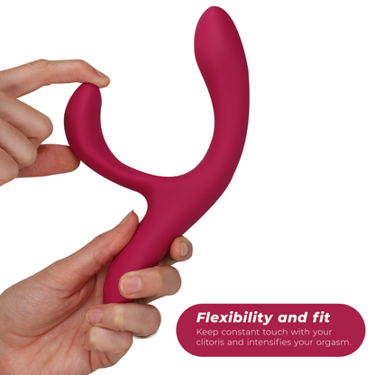 WE-VIBE - APLIKACJA WIBRATORA NOVA