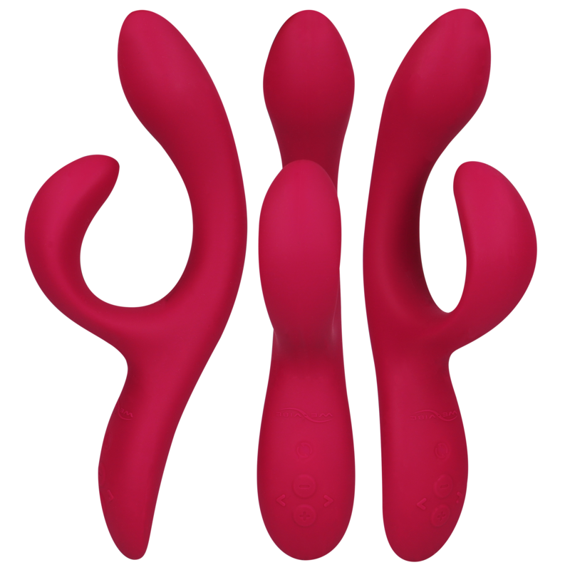 WE-VIBE - APLIKACJA WIBRATORA NOVA