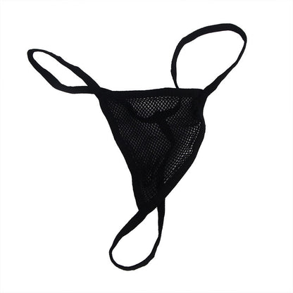 SUBBLIME - 952174 Bodystocking z siateczki z rękawiczkami i diamentami, czarny, jeden rozmiar