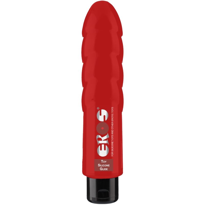 EROS - TOY SILICONE GLIDE LUBRYKANT NA BAZIE SILIKONU 175 ML