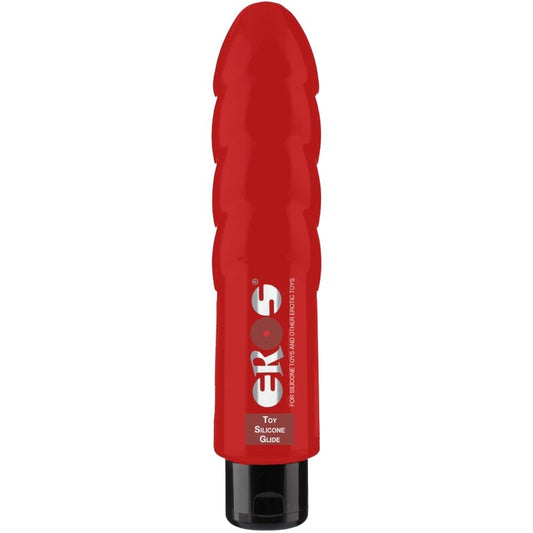 EROS - TOY SILICONE GLIDE LUBRYKANT NA BAZIE SILIKONU 175 ML