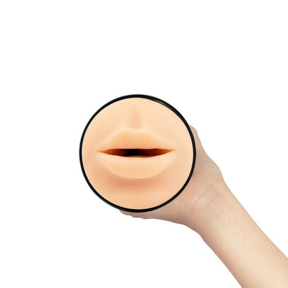 KIIROO - POCZUJ KIIROO MOUTH MASTURBATOR