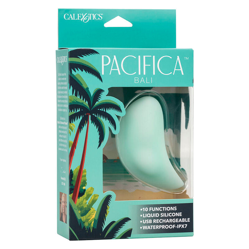 CALEXOTICS - PACIFICA BALI TEASER 10 FUNKCJI AQUA