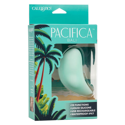 CALEXOTICS - PACIFICA BALI TEASER 10 FUNKCJI AQUA