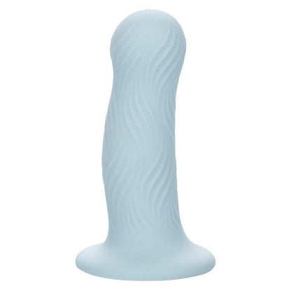 CALEXOTICS - WAVE RIDER FOAM ANAL PLUG NIEBIESKI