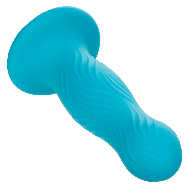CALEXOTICS - WAVE RIDER SWELL ANAL PLUG NIEBIESKI