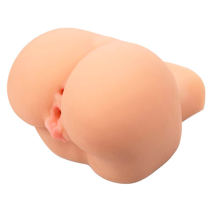 CALEXOTICS - CÓRKA ROLNIKA PODWÓJNY REALISTYCZNY MASTURBATOR MIĘSNY