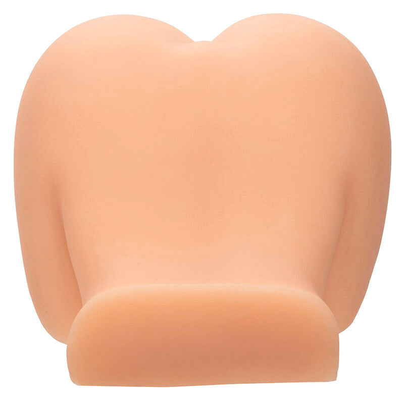 CALEXOTICS - CÓRKA ROLNIKA PODWÓJNY REALISTYCZNY MASTURBATOR MIĘSNY