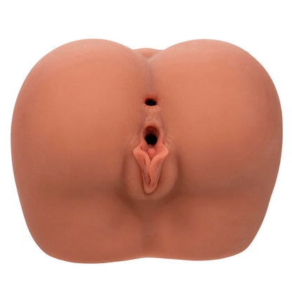 CALEXOTICS - PODWÓJNY REALISTYCZNY MASTURBATOR ROLLER BABE