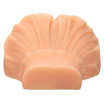 CALEXOTICS - PODWÓJNY REALISTYCZNY MASTURBATOR DZIEWCZYNY Z PEEP SHOW