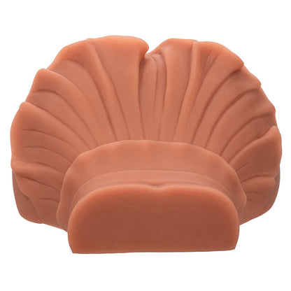 CALEXOTICS - PODWÓJNY REALISTYCZNY MASTURBATOR KRÓLOWEJ POWROTU DO DOMU KARMEL