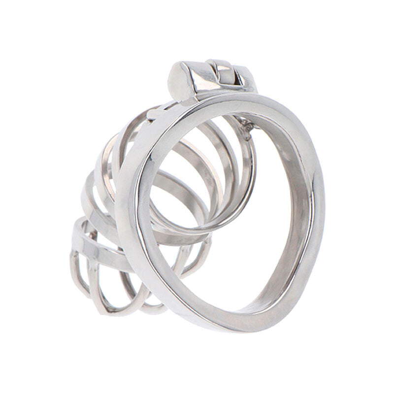 UKRYTE POŻĄDANIE - EKSTREMALNA CZYSTOŚĆ KUTASOWA METALOWA