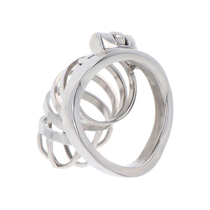 UKRYTE POŻĄDANIE - EKSTREMALNA CZYSTOŚĆ KUTASOWA METALOWA