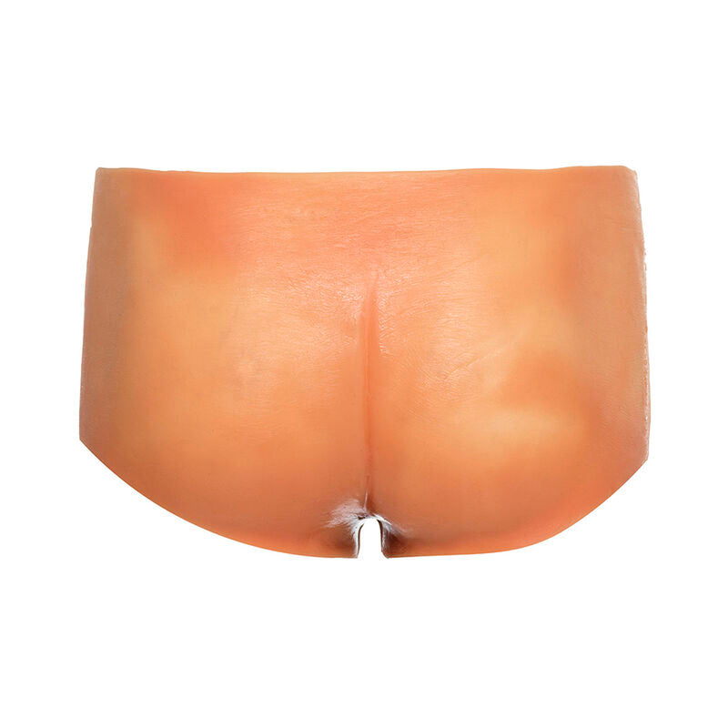 UKRYTE POŻĄDANIE - ALTER EGO BOXERSHOT Z PENISEM 18 CM ROZMIAR L