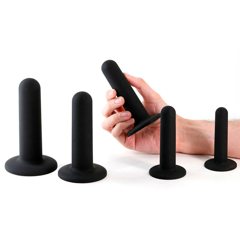 NOWOŚCI NS - ZESTAW ROZSZERZAJĄCY RENEGADE CZARNY