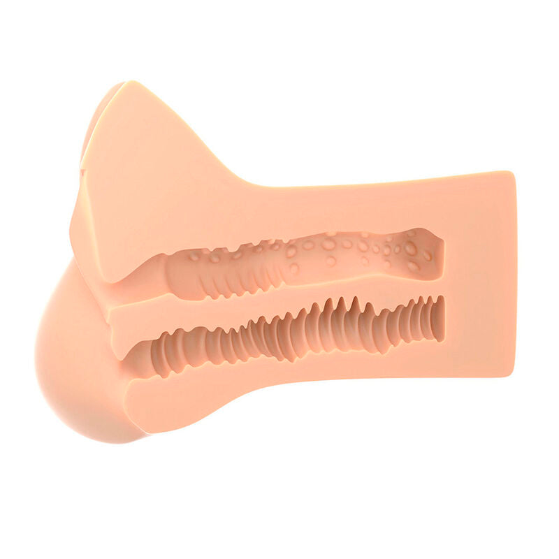 PDX PLUS - WYBIERZ SWOJĄ PRZYJEMNOŚĆ XL REALISTYCZNY STROKER FLESH