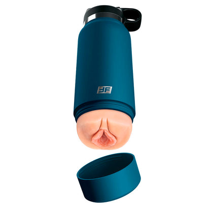 PDX PLUS - FUCK FLASK VAGINE DYSKRETNY STROKER FLESH MODEL 1