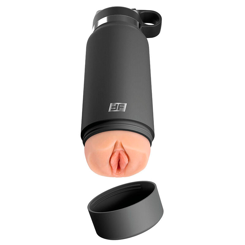 PDX PLUS - FUCK FLASK VAGINE DYSKRETNY STROKER FLESH MODEL 2