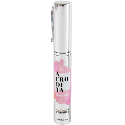 SECRETPLAY - AFRODITA PERFUMY FEROMONY W SPRAYU DLA KOBIET ROZMIAR PODRÓŻNY