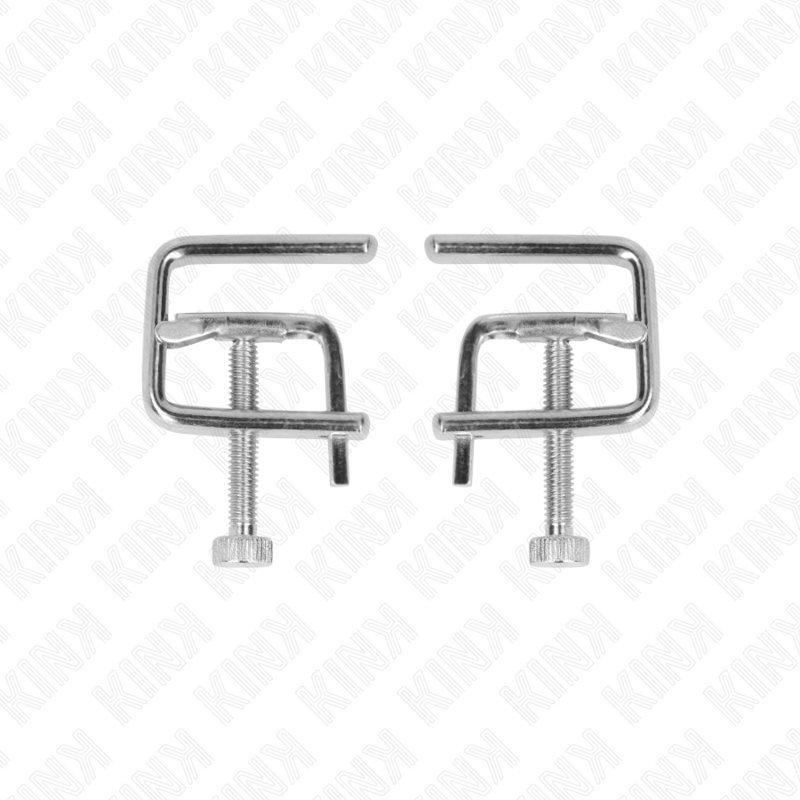 KINK - ZACISKI IMADŁOWE DO SUTKÓW