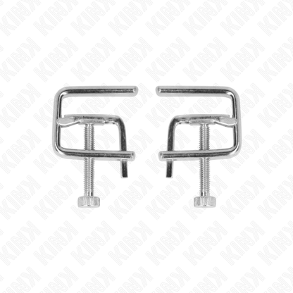 KINK - ZACISKI IMADŁOWE DO SUTKÓW