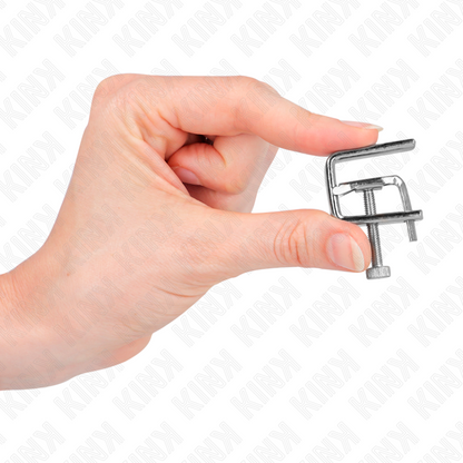 KINK - ZACISKI IMADŁOWE DO SUTKÓW