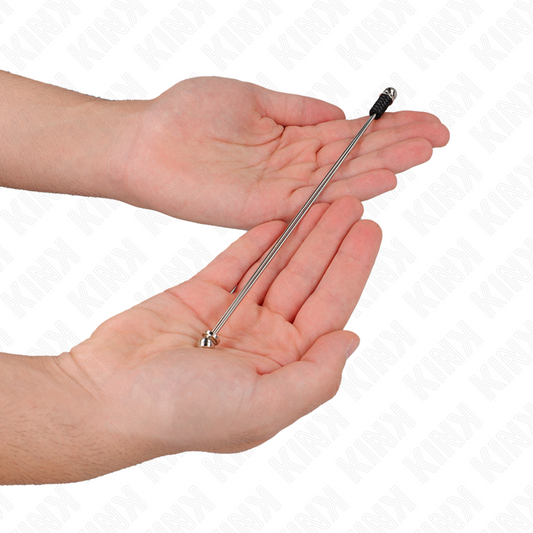 KINK - ZACISKI NA SUTKI 1 SZTUKA 20 CM