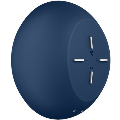 SATISFYER - AIR POWER 4 STYMULATOR I WIBRATOR 12 WIBRACJI NIEBIESKI