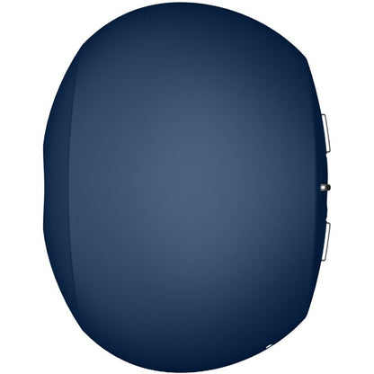 SATISFYER - AIR POWER 4 STYMULATOR I WIBRATOR 12 WIBRACJI NIEBIESKI