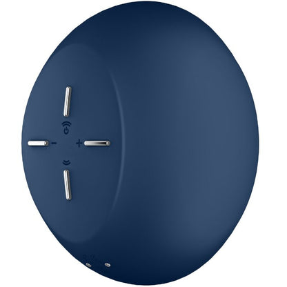 SATISFYER - AIR POWER 4 STYMULATOR I WIBRATOR 12 WIBRACJI NIEBIESKI