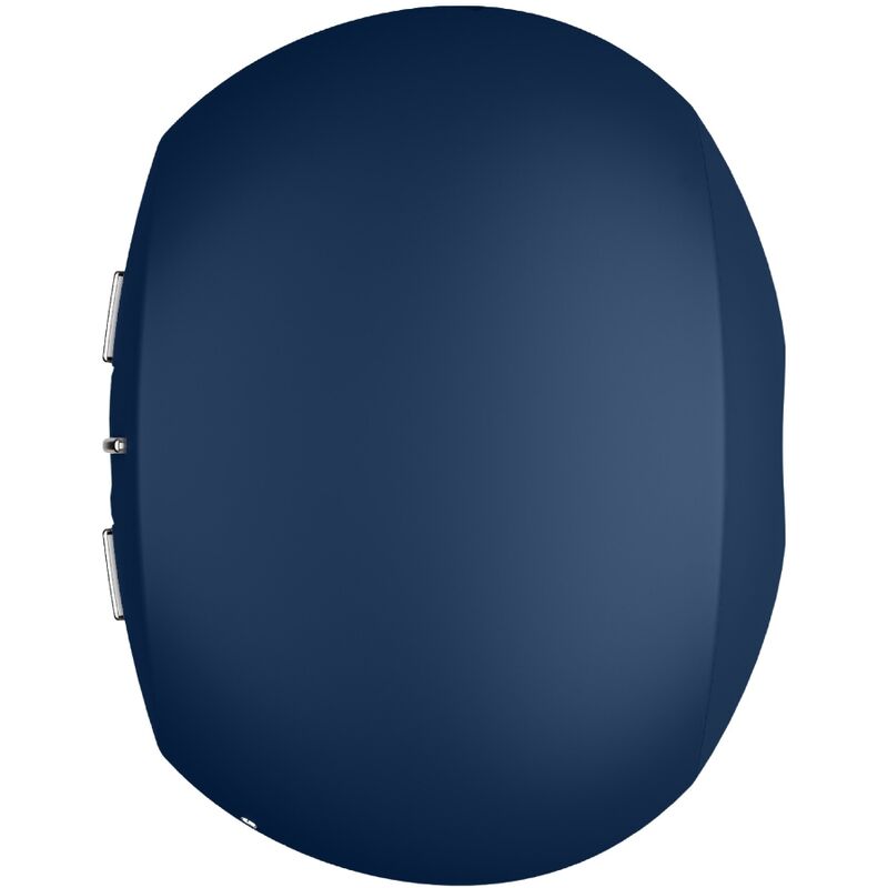 SATISFYER - AIR POWER 4 STYMULATOR I WIBRATOR 12 WIBRACJI NIEBIESKI