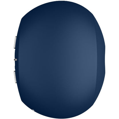 SATISFYER - AIR POWER 4 STYMULATOR I WIBRATOR 12 WIBRACJI NIEBIESKI