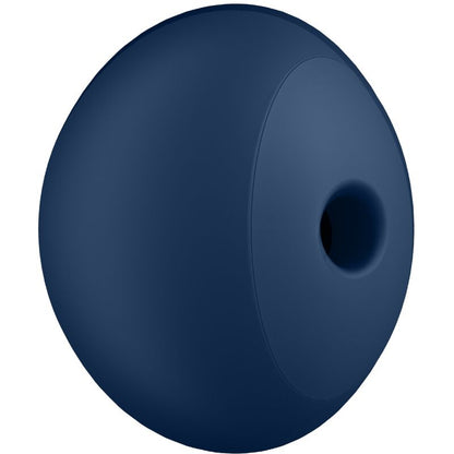 SATISFYER - AIR POWER 4 STYMULATOR I WIBRATOR 12 WIBRACJI NIEBIESKI