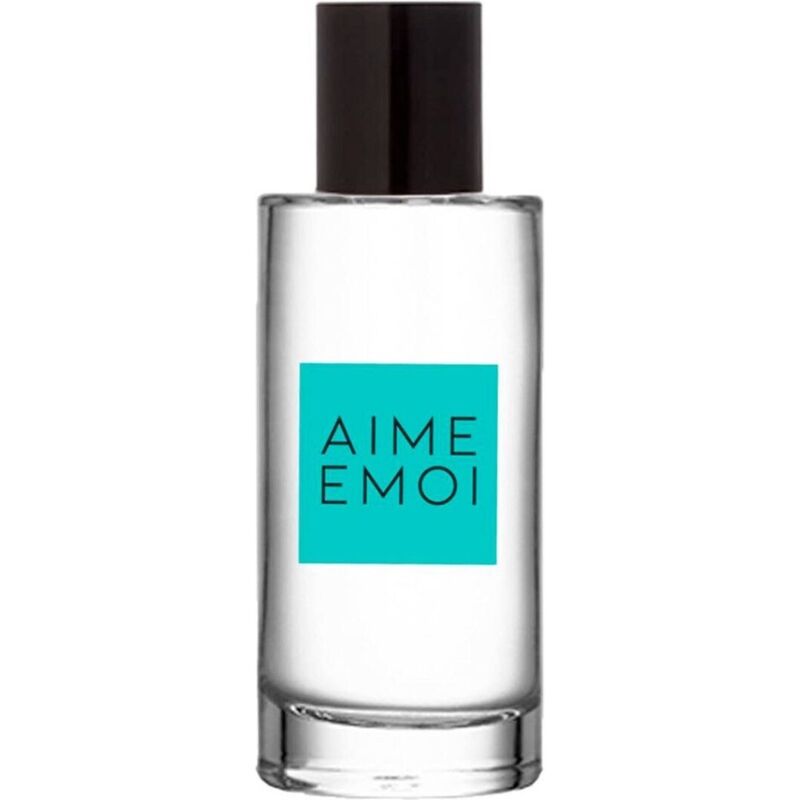 RUF - AIME EMOI PERFUMY FEROMONOWE DLA NIEJ 50 ML