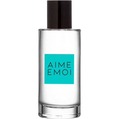 RUF - AIME EMOI PERFUMY FEROMONOWE DLA NIEJ 50 ML