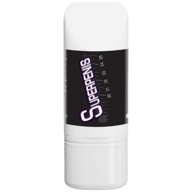 RUF - SUPERPENIS KREM DO PENISA 75 ML