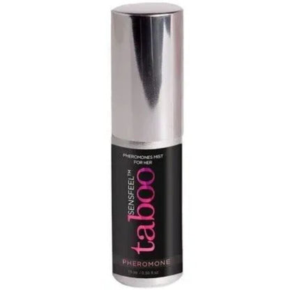 RUF - TABOO PHEROMONE FOR HER PERFUMY Z FEROMONAMI DLA NIEJ 15 ML