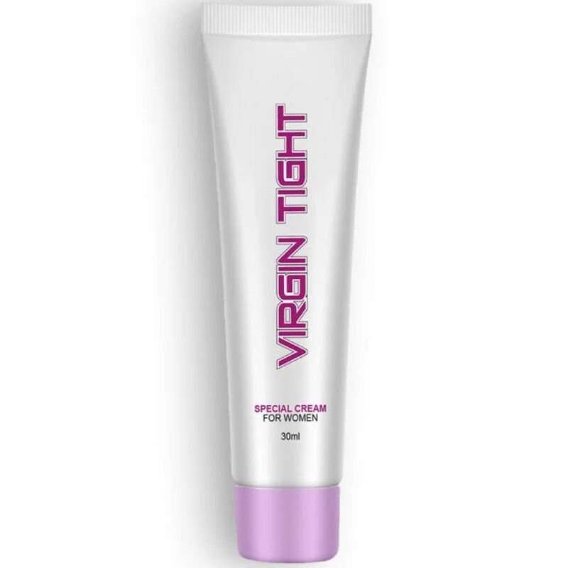 RUF - Krem ujędrniający Virgin Tight Vagina 30 ml