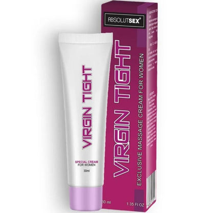 RUF - Krem ujędrniający Virgin Tight Vagina 30 ml