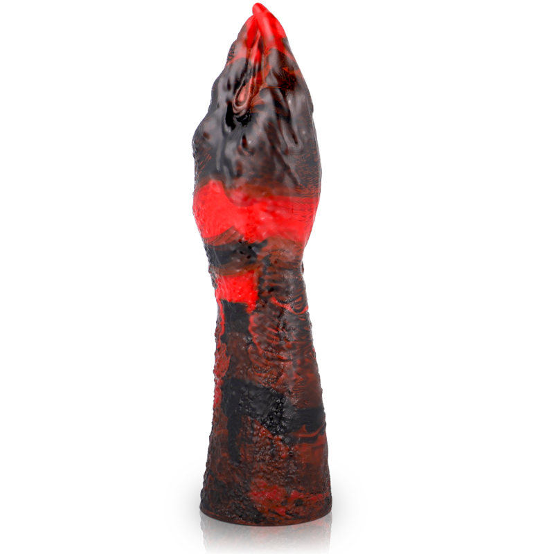 EPIC - LILITH DILDO ZŁY DEMON L