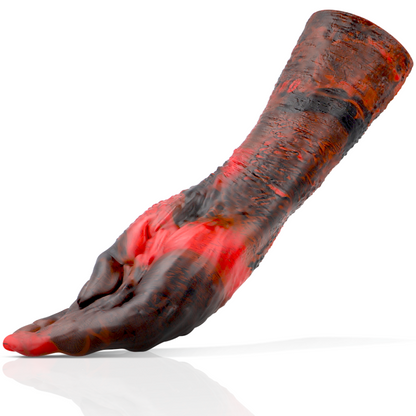 EPIC - LILITH DILDO ZŁY DEMON S