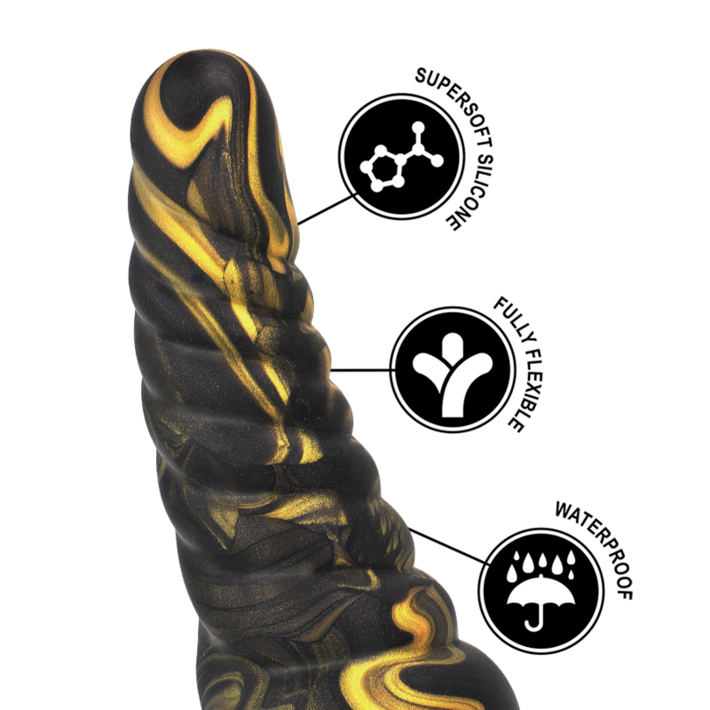 EPIC - FURIAS DILDO GRECKIE MITOLOGICZNE STWORZENIE