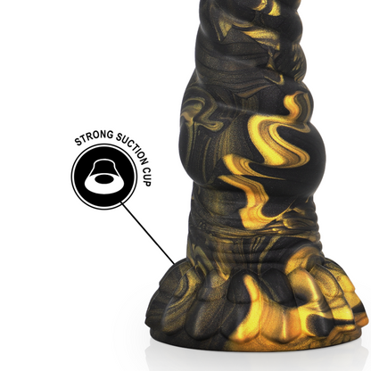 EPIC - FURIAS DILDO GRECKIE MITOLOGICZNE STWORZENIE