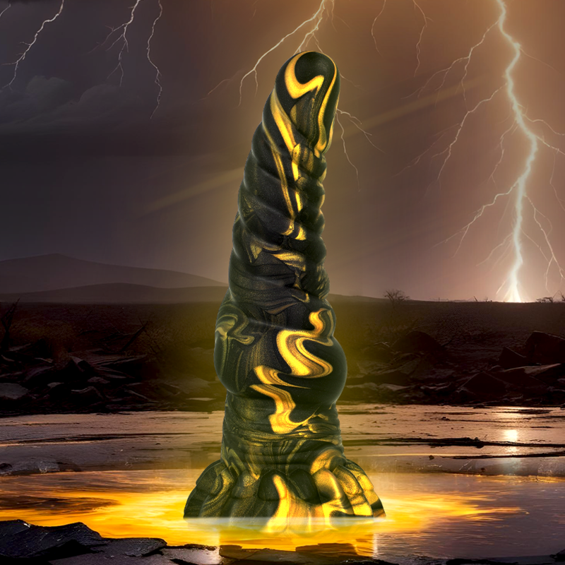 EPIC - FURIAS DILDO GRECKIE MITOLOGICZNE STWORZENIE