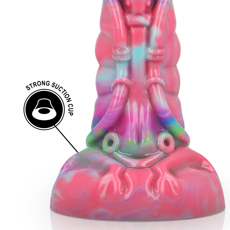 EPIC - SIDHE DILDO NIEŚMIERTELNE STWORZENIE