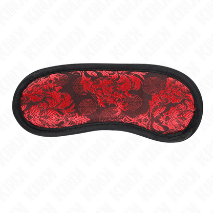 KINK - SCANDAL OPASKA NA OCZY 18,5 x 8 CM